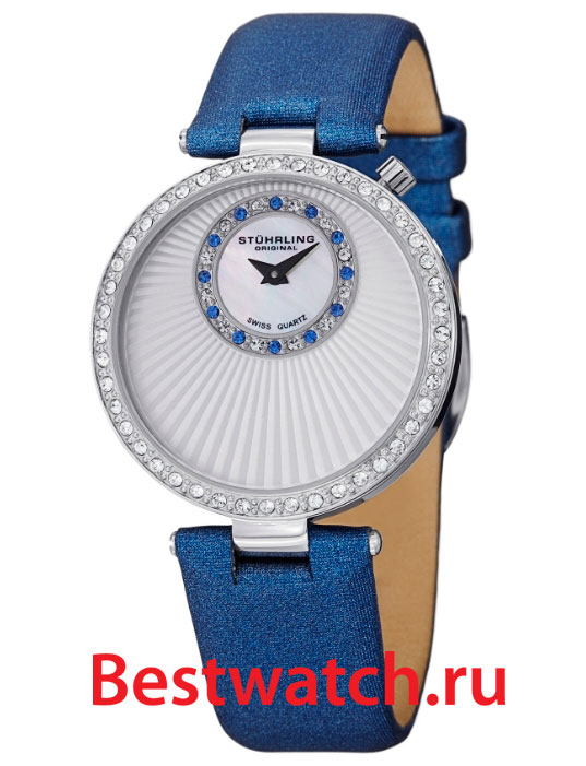 Часы Stuhrling Original Vogue 597.02